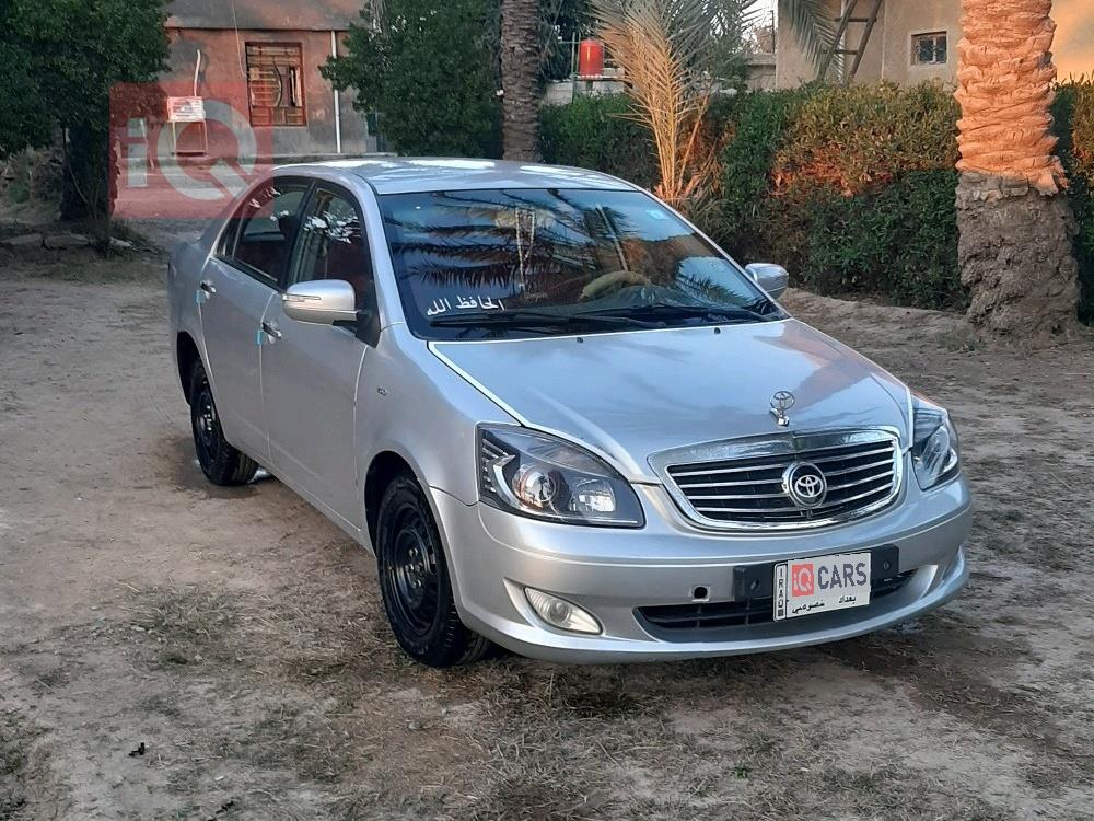 جيلي امجراند